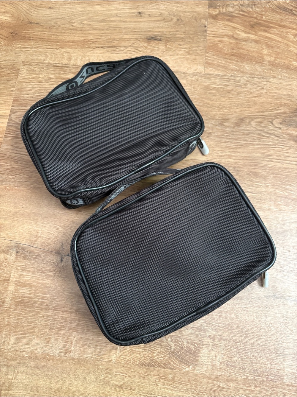 Zuca Small Clear Case (2) - Picture 3 of 3